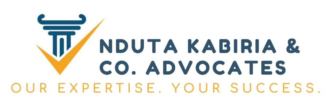 Nduta Kabiria Advocates